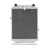 Mishimoto Auxiliary Heat Exchanger / DSG Cooler - VW Mk7 / Audi 8V A3/S3 MQB