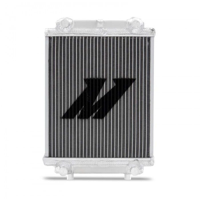 Mishimoto Auxiliary Heat Exchanger / DSG Cooler - VW Mk7 / Audi 8V A3/S3 MQB