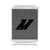 Mishimoto Auxiliary Heat Exchanger / DSG Cooler - VW Mk7 / Audi 8V A3/S3 MQB