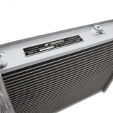 Mishimoto Auxiliary Heat Exchanger / DSG Cooler - VW Mk7 / Audi 8V A3/S3 MQB