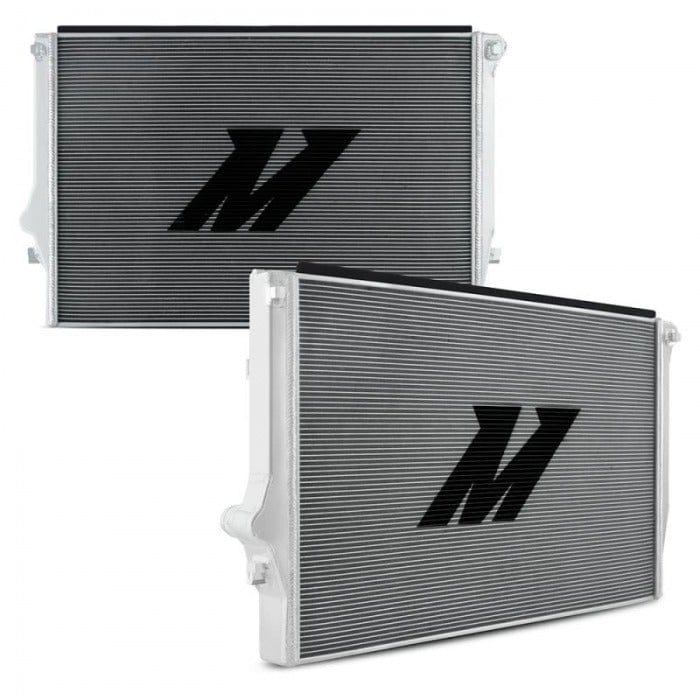 Mishimoto Performance Aluminum Radiator- VW Mk7