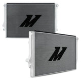 Mishimoto Performance Aluminum Radiator- VW Mk7