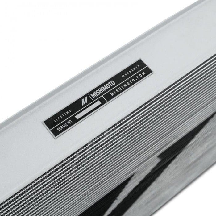 Mishimoto Performance Aluminum Radiator- VW Mk7