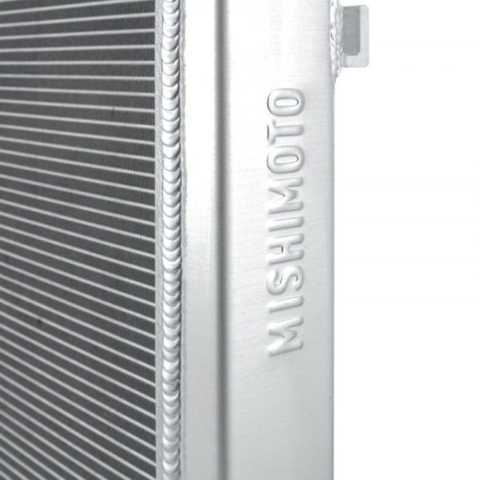 Mishimoto Performance Aluminum Radiator- VW Mk7