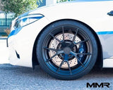 MMR Performance Lowering Springs - BMW F87 M2