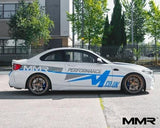 MMR Performance Lowering Springs - BMW F87 M2