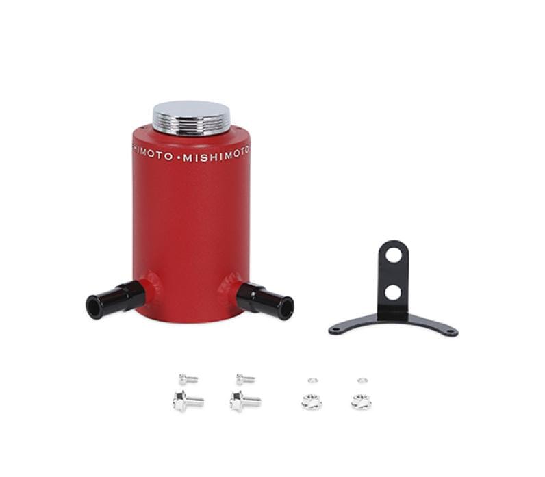 Mishimoto Aluminum Power Steering Reservoir Tank