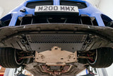 MMX Performance Oil Cooler Guard - BMW / G8X / M2 / M3 / M4