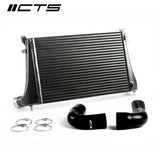 CTS Direct Fit Front Mount Intercooler MQB