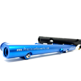 VW / Audi EA888.3 MPI Rail with Mounting Hardware