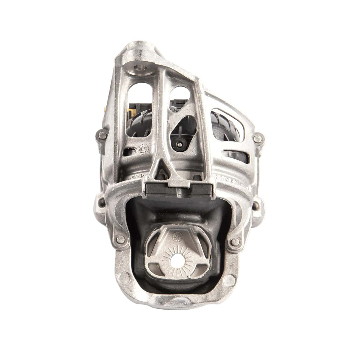 CTS Turbo Street Sport Motor Mounts - Audi / B9 / B9.5 / 4M / A4 / S4 / A5 / S5 / RS5 / SQ5 / Q7 / Allroad