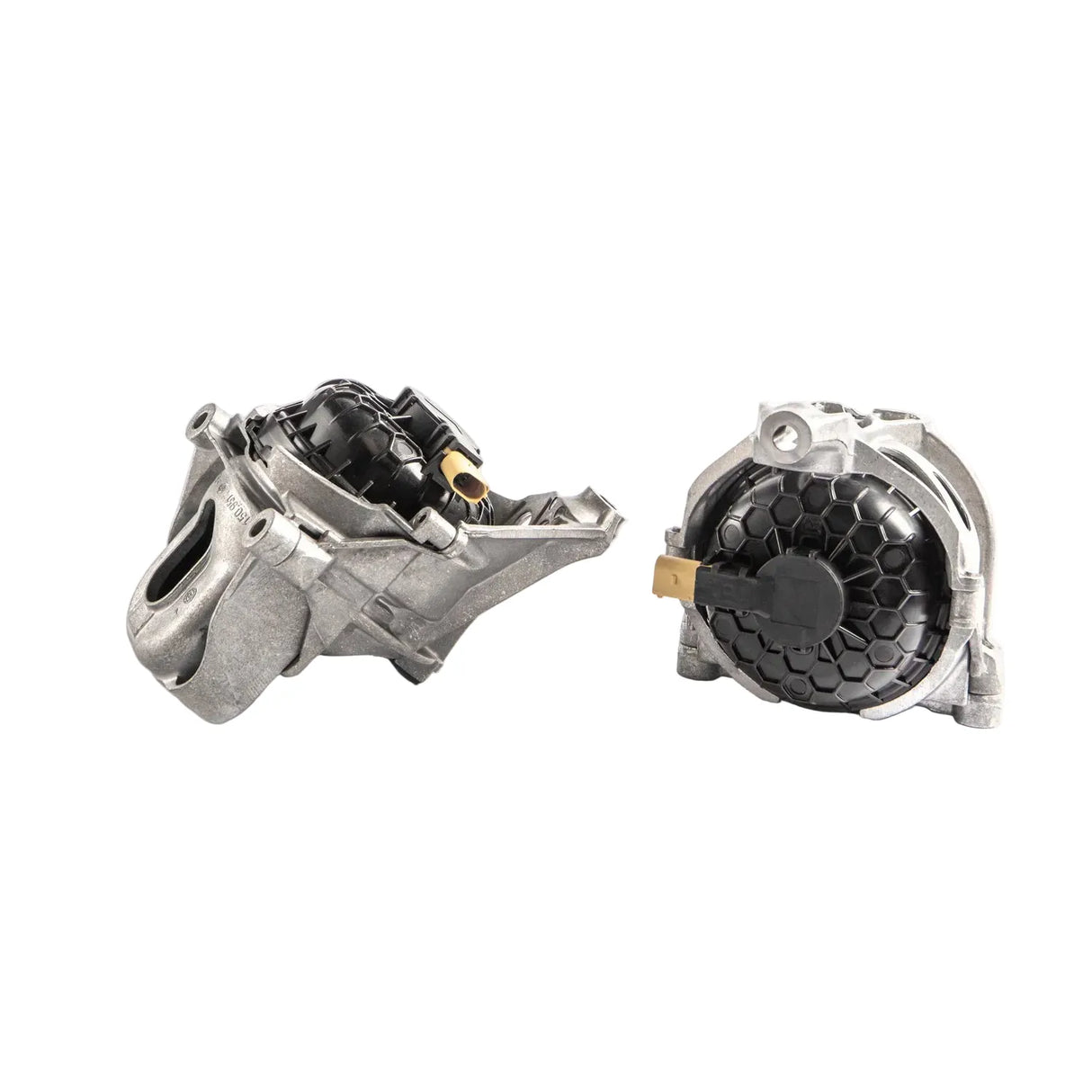 CTS Turbo Street Sport Motor Mounts - Audi / B9 / B9.5 / 4M / A4 / S4 / A5 / S5 / RS5 / SQ5 / Q7 / Allroad