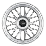 Konig MRK1XR 20" 5x114.3 Satin Silver