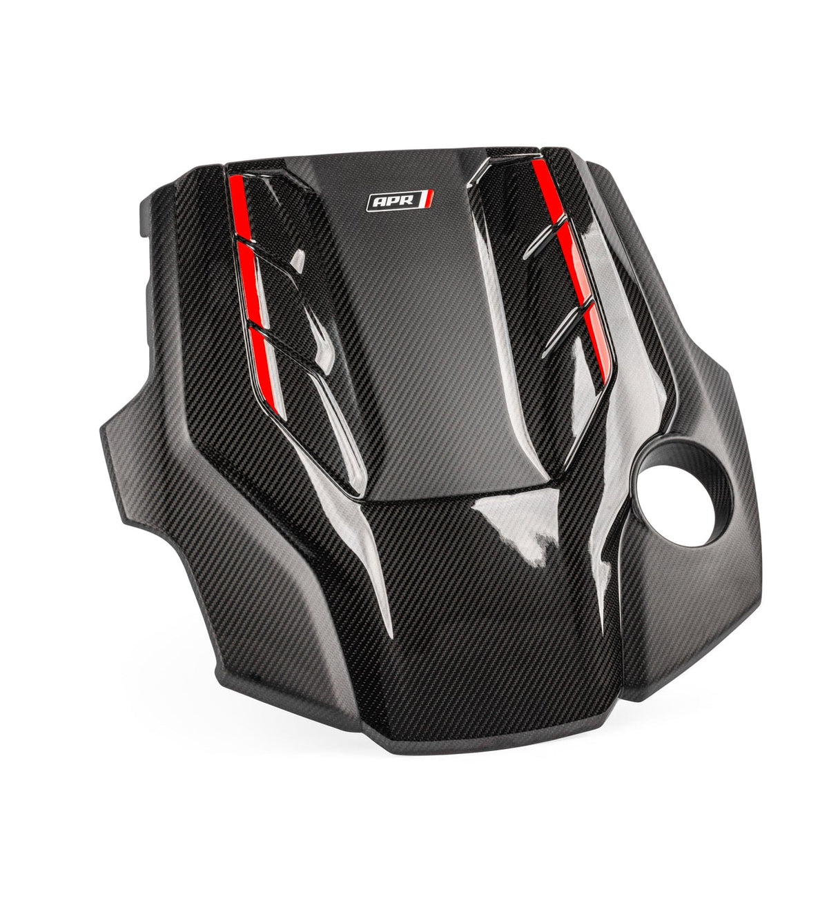 APR Engine Cover - Audi / 2.9T / 3.0T / EA839