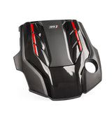 APR Engine Cover - Audi / 2.9T / 3.0T / EA839