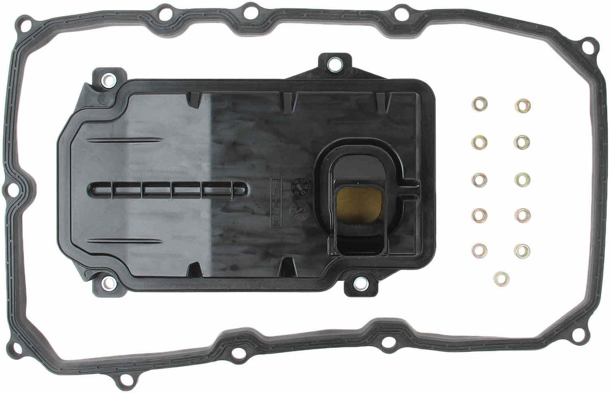 Automatic transmission filter kit for 2012 Q7 TDI