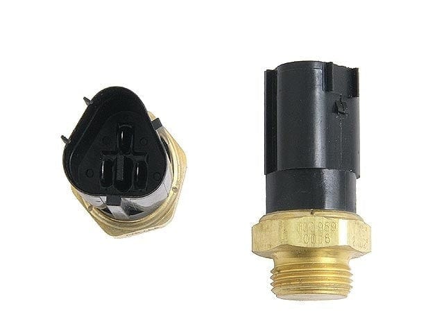 Auxiliary Fan Switch (3 pin) - VW/Audi / MK4 / Golf / Jetta / Beetle / R32 / Touareg / TT