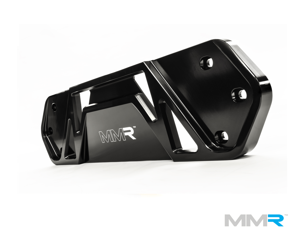 MMR Performance MINI F56 Underbody Brace Middle