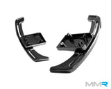 MMR Performance Billet Aluminium Gear Shifter Paddle Set - MINI F56