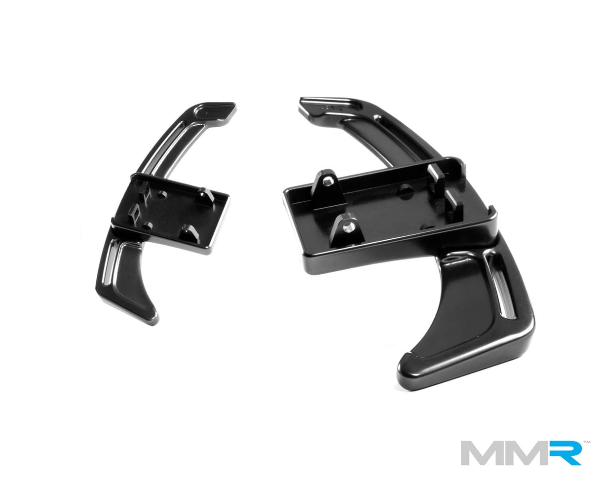MMR Performance Billet Aluminium Gear Shifter Paddle Set - MINI F56