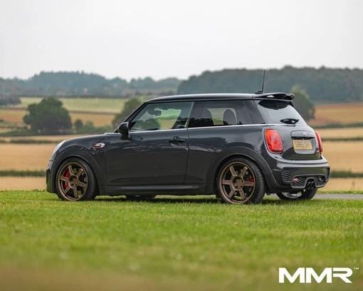 MMR PERFORMANCE Lowering Springs - F56 Mini Cooper S/JCW