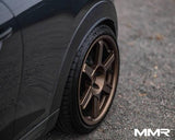 MMR PERFORMANCE Lowering Springs - F56 Mini Cooper S/JCW