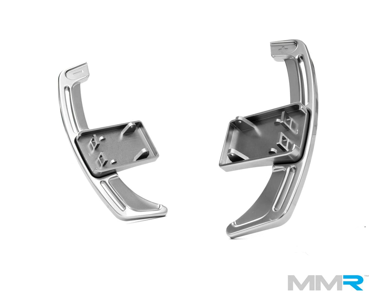 MMR Performance Billet Aluminium Gear Shifter Paddle Set - MINI F56