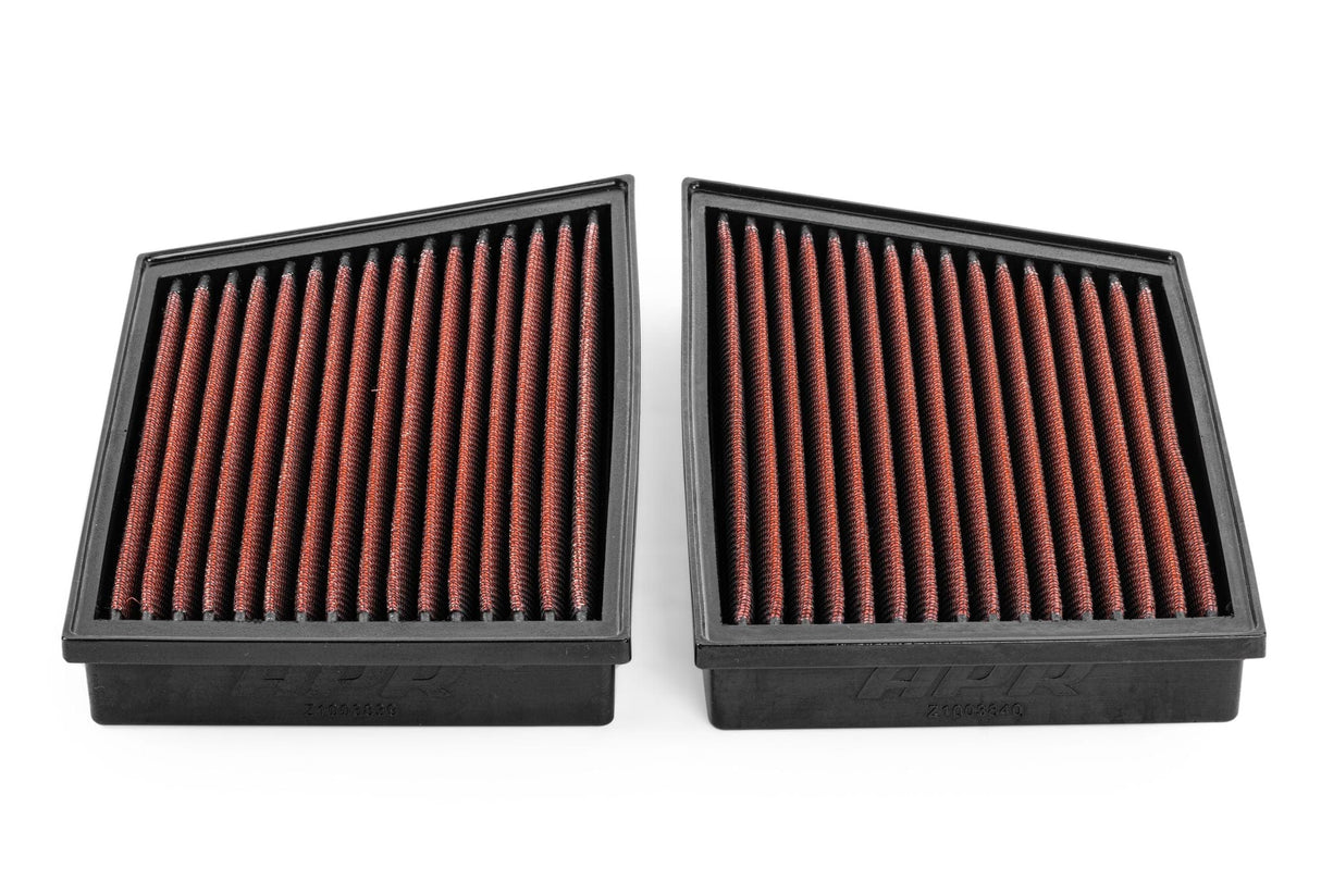 APR Intake Filters - Porsche 911 (992) 3.0T / 3.7T