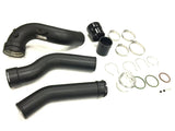 FTP Motorsport Charge pipe and Boost pipe - BMW / N20 / X3 / X4