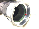 FTP Motorsport Charge pipe and Boost pipe - BMW / N20 / X3 / X4