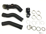 FTP Motorsport Charge pipe and Boost pipe - BMW / N20 / X3 / X4