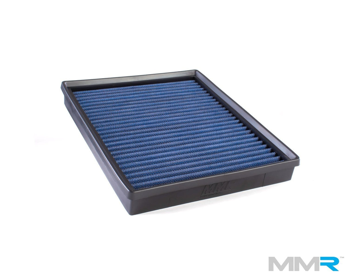 MMR Performance Cotton Panel Air Filter - F2X N20 Engine