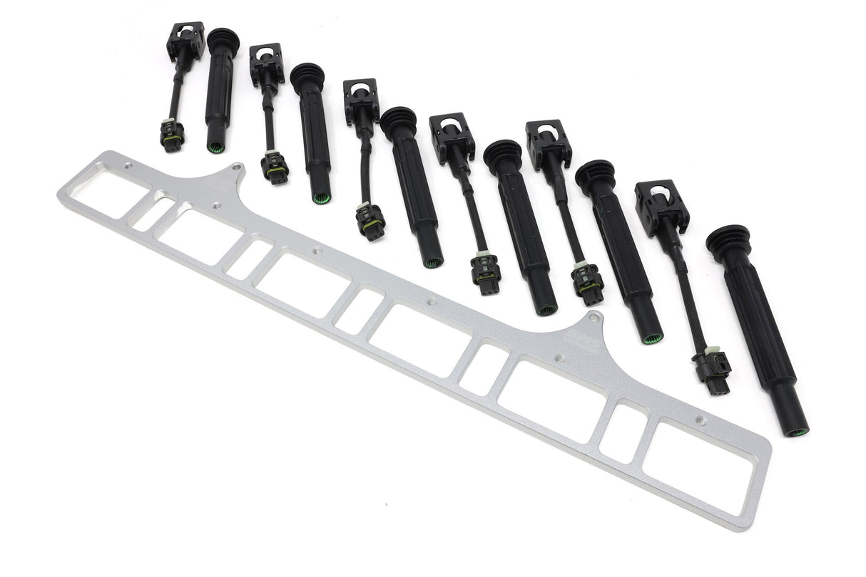 N54/N55 to B58 BMW Coil Upgrade Adapter Kit