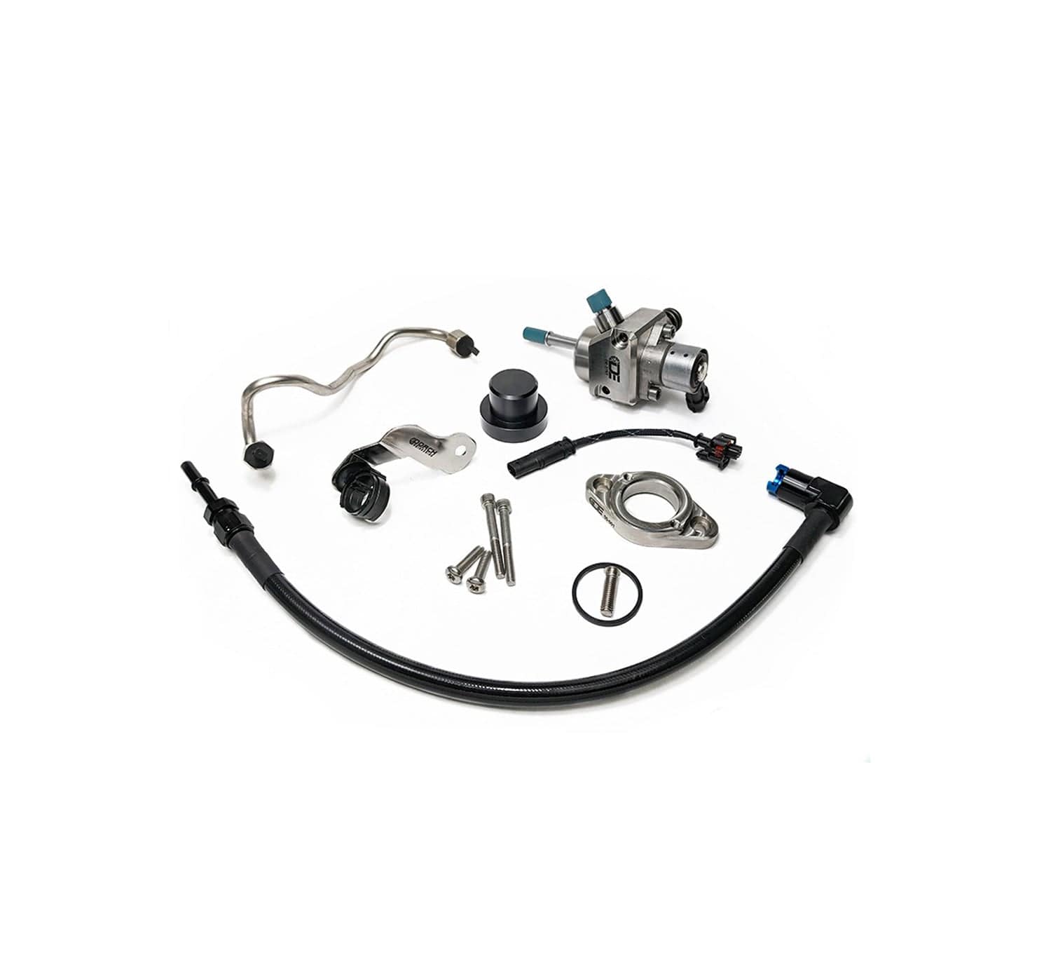 Dorch N55 DS15 High Pressure Fuel Pump (HPFP) Upgrade - BMW / E8X