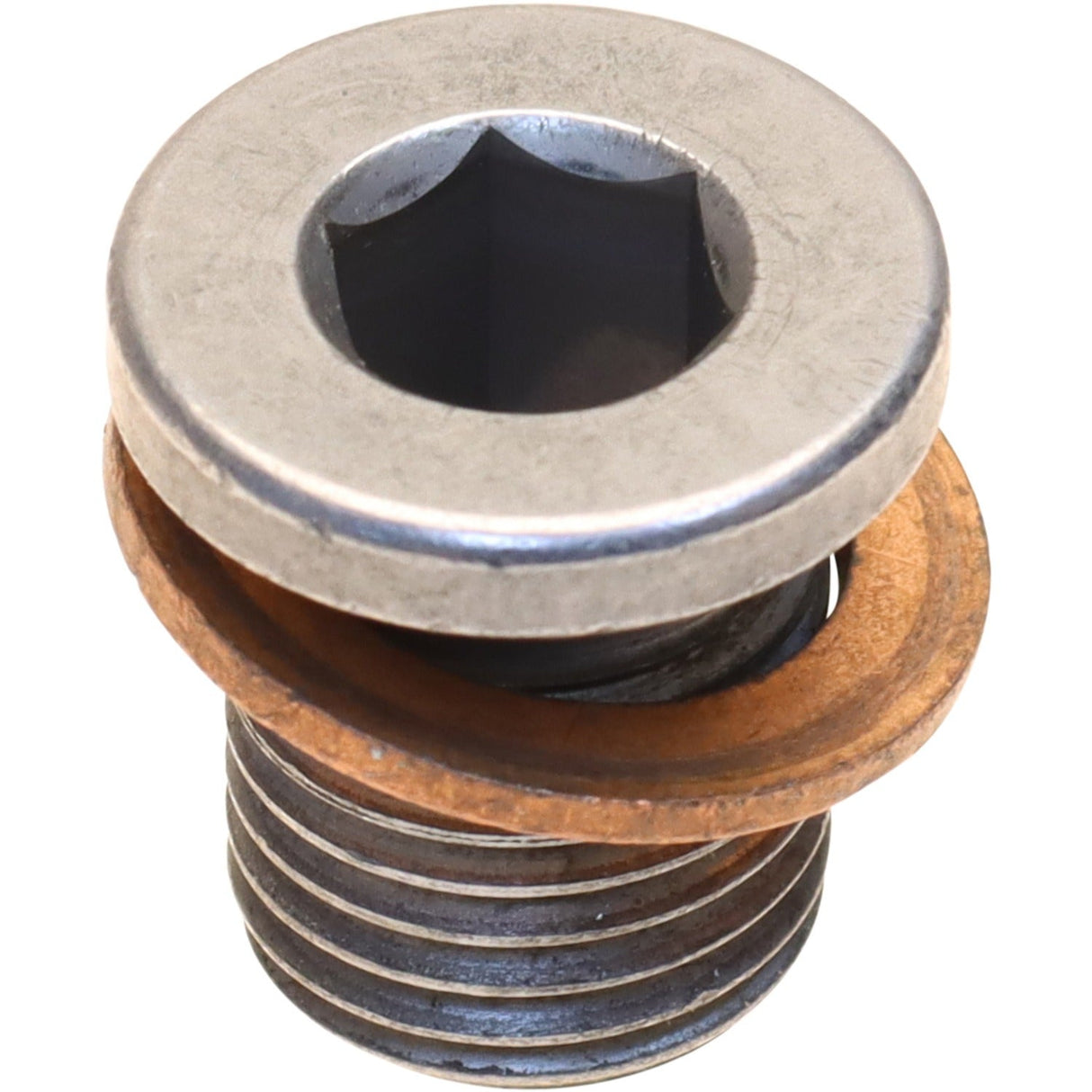 Oil Drain Plug Allen Key (14x1.5) - VW/Audi