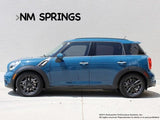 NM Engineering RS Alpha Spring Set - MINI / R60 / R61