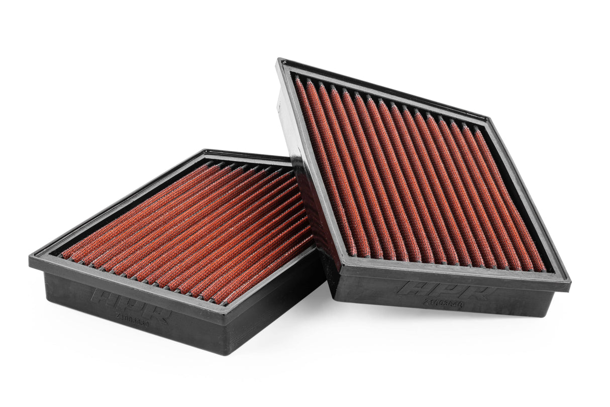 APR Intake Filters - Porsche 911 (992) 3.0T / 3.7T
