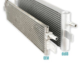 do88 Transmission cooler - BMW G-Series / Toyota GR Supra A90
