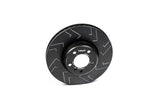 MMR Brake Discs/Rotors - Front: BMW F2x / F3x Performance Fast Road