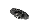 MMR Brake Discs/Rotors - Rear: BMW / F2x / F3x / Performance Fast Road