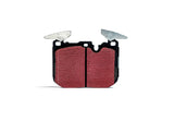 MMR Brake Pads - Front: BMW F8x M-cars RP650 Performance Fast Road