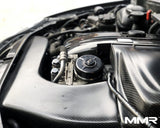 MMR Performance Billet Oil Filter Housing