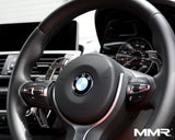 MMR Performance E & F-Series Billet Aluminum Gear Shift Paddle Set