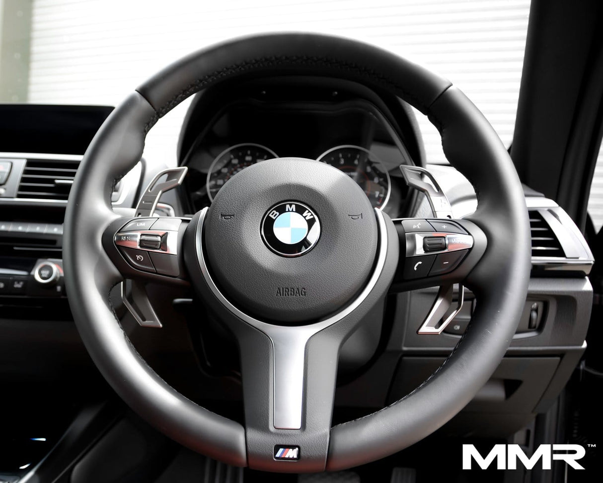 MMR Performance E & F-Series Billet Aluminum Gear Shift Paddle Set
