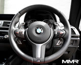 MMR Performance E & F-Series Billet Aluminum Gear Shift Paddle Set