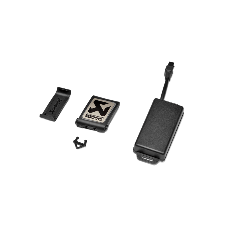 Akrapovic 2021+ Audi RS6 Avant (C8) Valve Actuator Kit