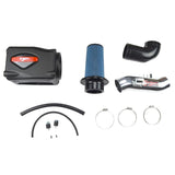 Injen 05-06 Tundra / Sequoia 4.7L V8 w/ Power Box Polished Power-Flow Air Intake System