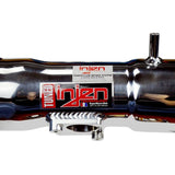 Injen 99-04 4Runner Tacoma 3.4L V6 only Polished Power-Flow Air Intake System