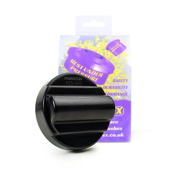 Powerflex VAG SUV MLB EVO Jack Pad Adapter
