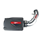 Injen 07-09 Wrangler 3.8L V6 w/ Box Polished Power-Flow Air Intake System